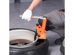 Manual Tire Bead Breaker Heavy Duty
