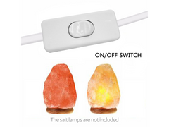 Himalayan Salt Lamp Cable