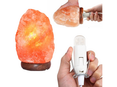 Himalayan Salt Lamp Cable