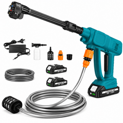 High Pressure Water Spray Gun