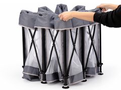 Foldable Playpen