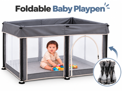 Foldable Playpen