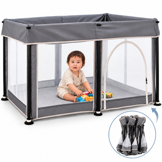 Foldable Playpen