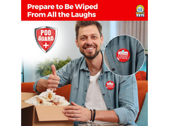 Funny Shart Survival Kit
