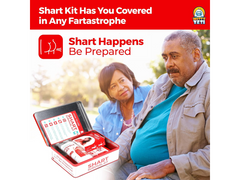 Funny Shart Survival Kit