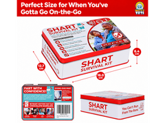Funny Shart Survival Kit