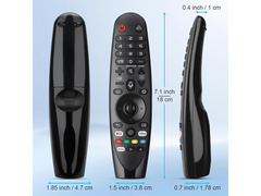 LG TV Remote Replacement Magic Remote Replacement