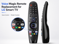 LG TV Remote Replacement Magic Remote Replacement