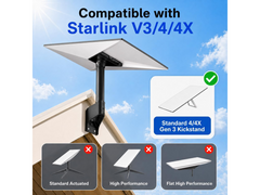 Starlink Gen 3 Mount Kit