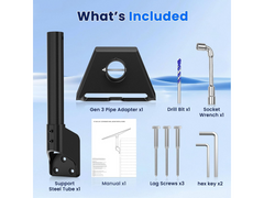 Starlink Gen 3 Mount Kit