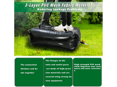 240L Water Bladder Storage Container