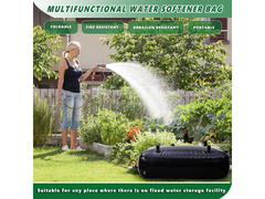 240L Water Bladder Storage Container