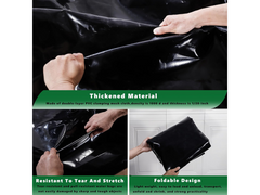 240L Water Bladder Storage Container
