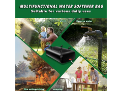240L Water Bladder Storage Container