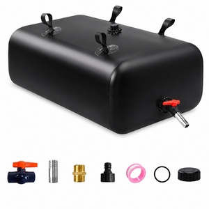 240L Water Bladder Storage Container