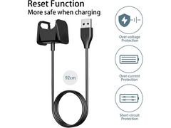 Charger for Fitbit Charge 4