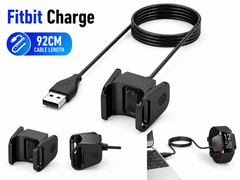 Charger for Fitbit Charge 4