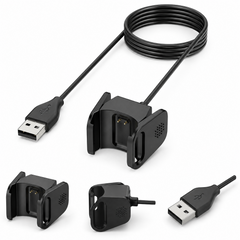 Charger for Fitbit Charge 4