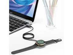 Fitbit Versa 4 Charger