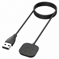 Fitbit Versa 4 Charger