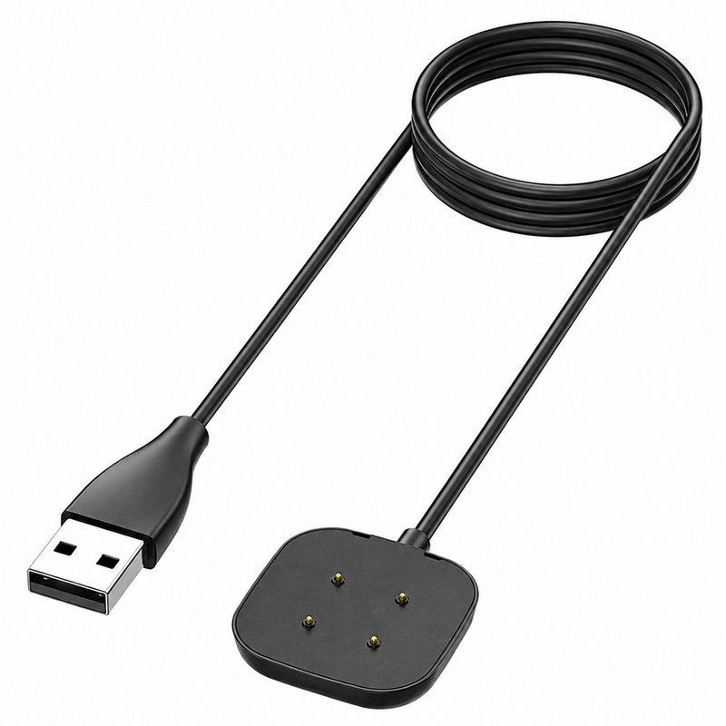 Fitbit Versa 4 Charger