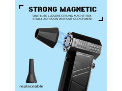 Electric Compressed Air Duster