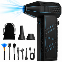 Electric Compressed Air Duster
