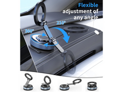 MagSafe Car Phone Holder