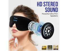 Sleep Headphones Bluetooth