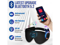 Sleep Headphones Bluetooth