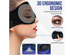 Sleep Headphones Bluetooth