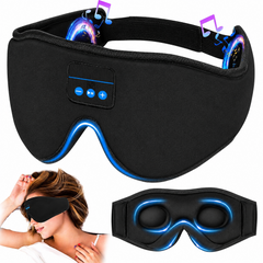Sleep Headphones Bluetooth