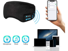 Sleep Headphones Bluetooth