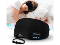 Sleep Headphones Bluetooth