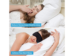 Sleep Headphones Bluetooth