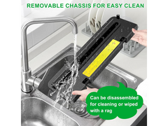 Vacuum Food Sealer Machine