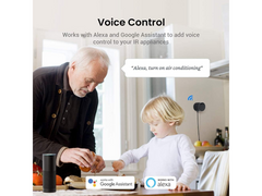 Universal IR Smart Remote Hub WiFi