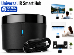 Universal IR Smart Remote Hub WiFi