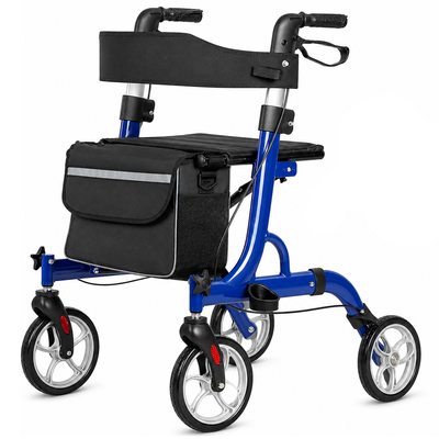 Rollator Walker Foldable