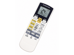 Replacement Remote Control for Fujitsu Air Conditioner