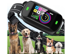 Smart Bark Control Training Collar