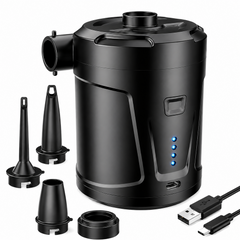 Portable Electric Air Pump