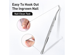 Heavy Duty Toe Nail Clippers