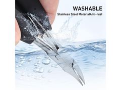 Heavy Duty Toe Nail Clippers