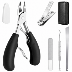 Heavy Duty Toe Nail Clippers