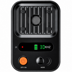 Ultrasonic Anti Barking Device Rechargeable