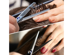Professional Hair Scissors Kit