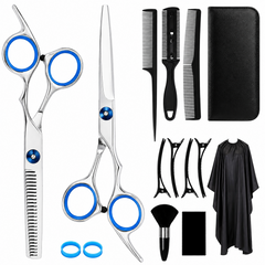 Professional Hair Scissors Kit - Hair Scissors Kit
