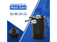 Universal Oil Catch Can 300ML