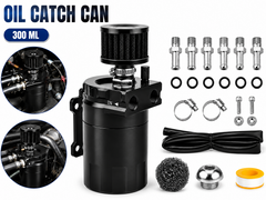 Universal Oil Catch Can 300ML